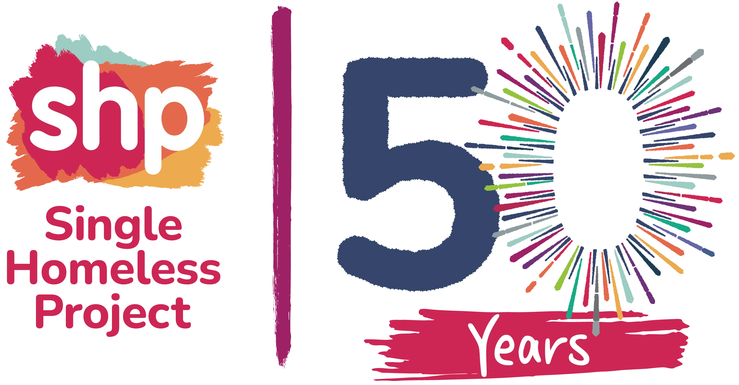 Single Homeless Project - Home